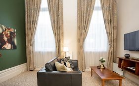 Ogb Suites